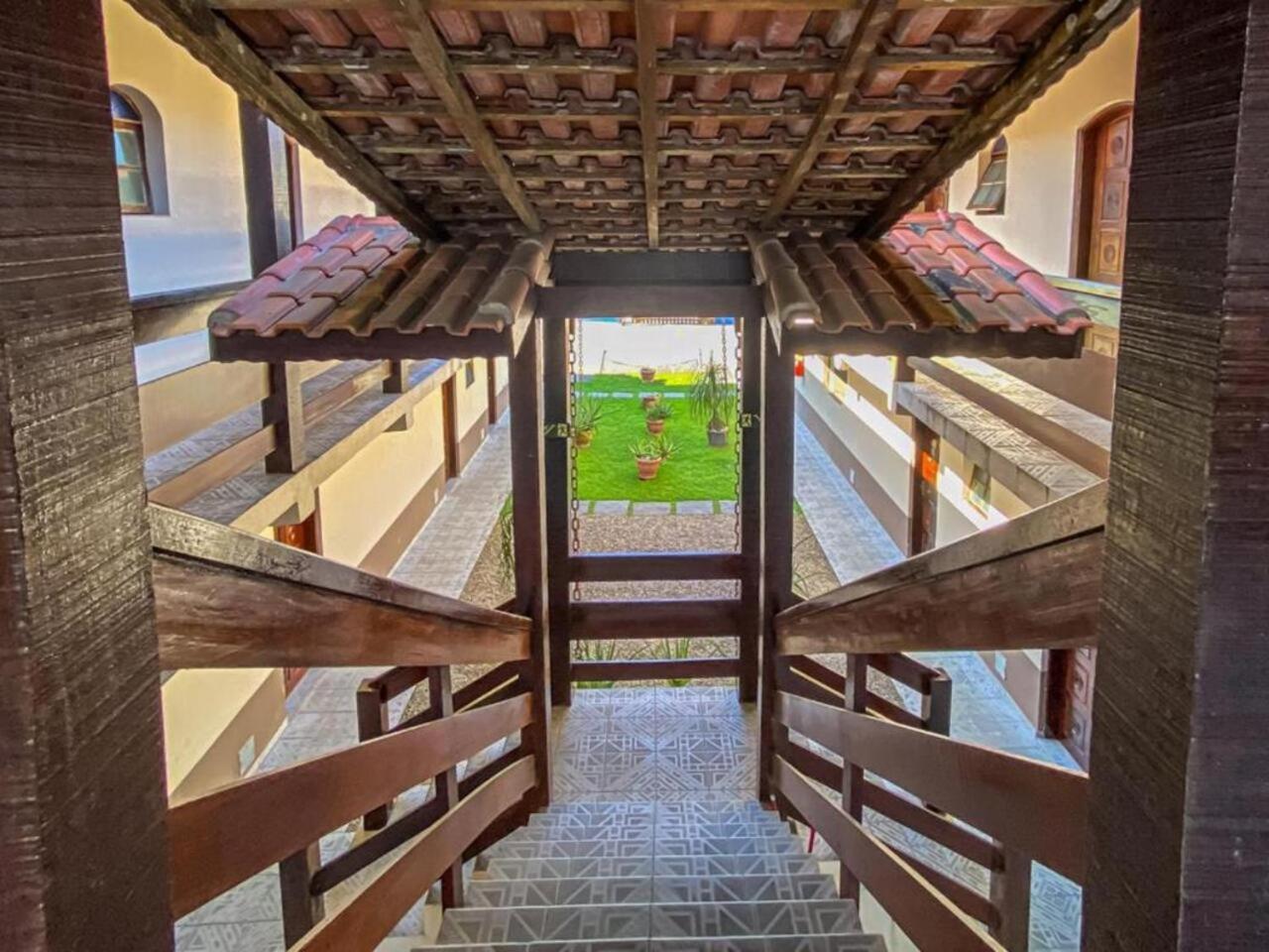 Pousada Yurgs Caraguatatuba Exterior foto
